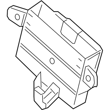 Audi 4KE-907-324