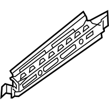 Audi 8W7-809-785