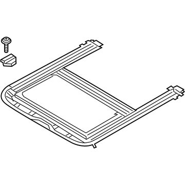 Audi 4G5-877-049