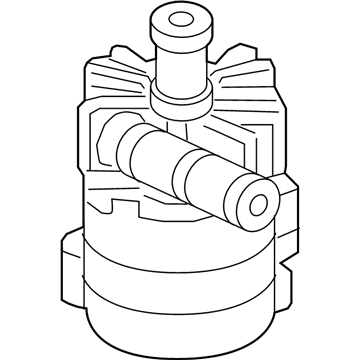 Audi 8K0-965-567-B