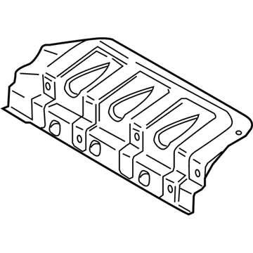 Audi 07K-129-597-G