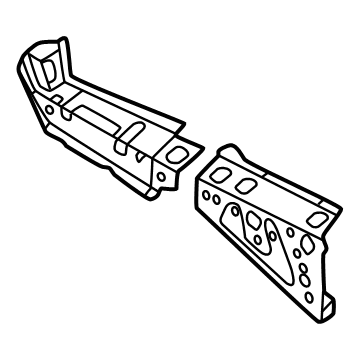 Audi 8Y0-810-135