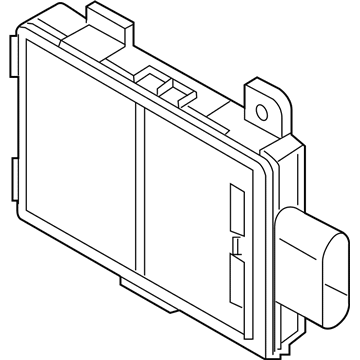 Audi 4N0-907-669-AK