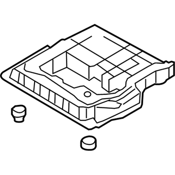 Audi 06E-103-601-K