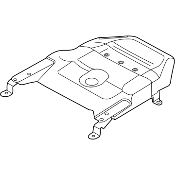 Audi 4K0-103-097-A