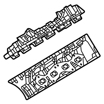 Audi 0P2-103-061-AY