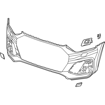 Audi 80A-807-065-C-GRU