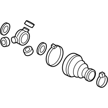 Audi 4M0-498-201-A