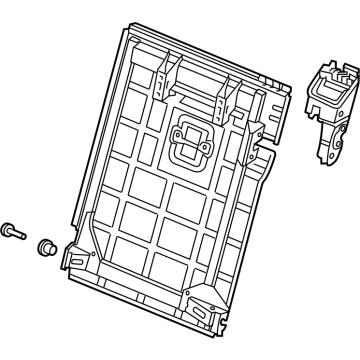 Audi 4KE-885-501-B-QA5