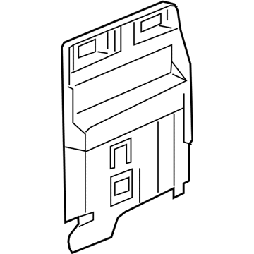 Audi 8W0-907-286