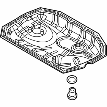 Audi 0P2-103-602-A