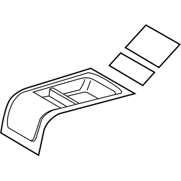 Audi 4G8-885-079-C-24A