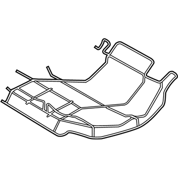 Audi 4G0-885-305