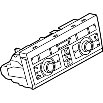 Audi 4L0-820-043-AF-SZD