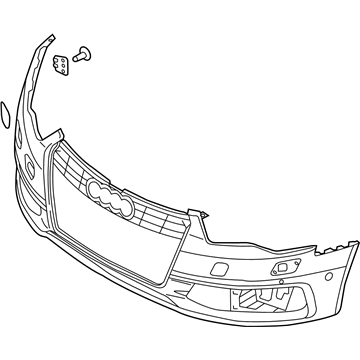 Audi 4G0-807-065-C-GRU