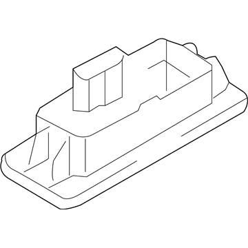 Audi 5NA-943-021