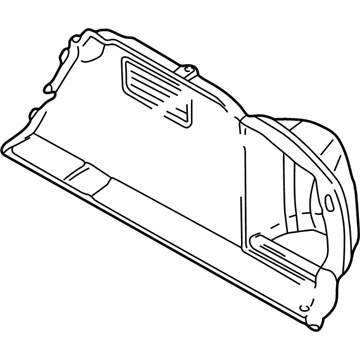 Audi 8H0-863-888-2Z3