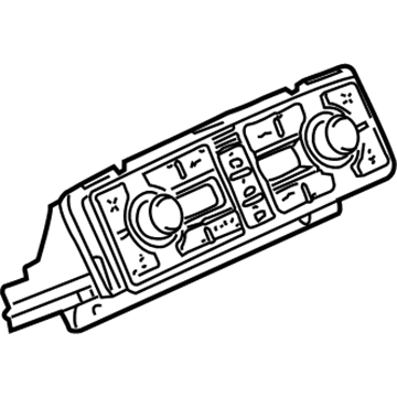 Audi 4E0-820-043-F-5PR