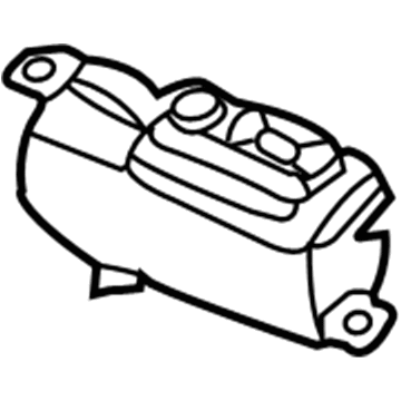 Audi 4E1-905-217-C