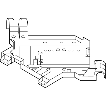 Audi 4KE-907-113