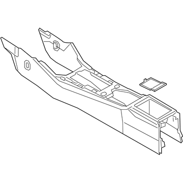 Audi 83B-863-241-C-4PK