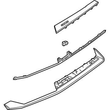 Audi 8Y1-853-190-EO9