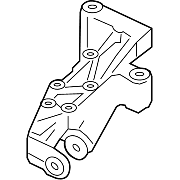 Audi 1K0-199-296-J