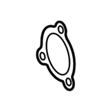 Audi S7 Sportback Catalytic Converter Gasket - 8W0-253-115-P