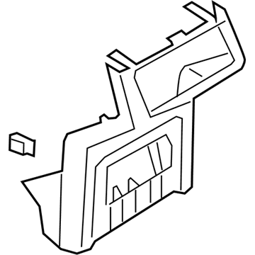 Audi 4KE-864-376-6PS