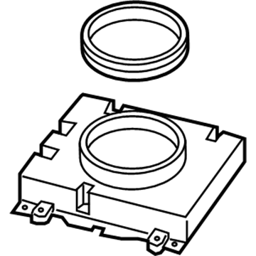 Audi 7PP-941-572-AB-Z00