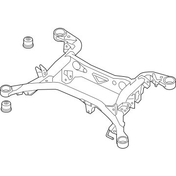 Audi 4M0-505-235-BT