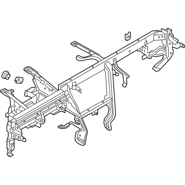 Audi 8W1-857-017-D