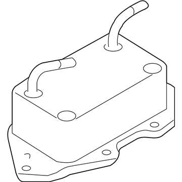 Audi 06E-117-021-L