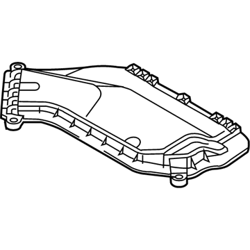 Audi 8K1-907-613-C