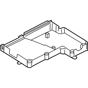 Audi 4D1-937-118-A