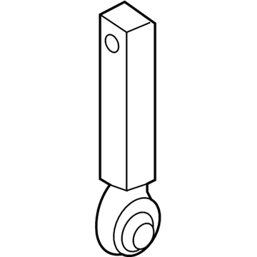 Audi Sway Bar Link - 8W0-505-465-B