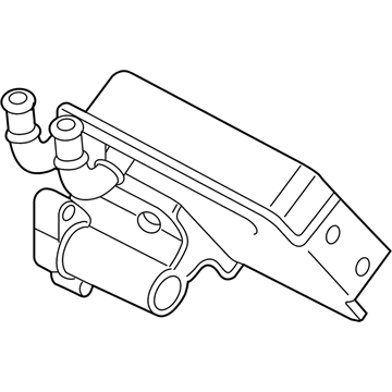 Audi 4G0-317-021-AR