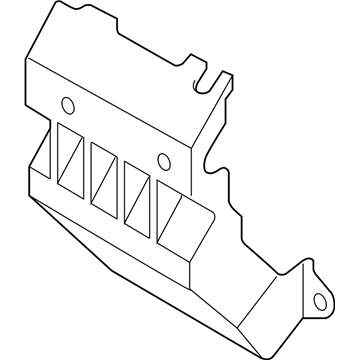 Audi 4K0-301-184-B