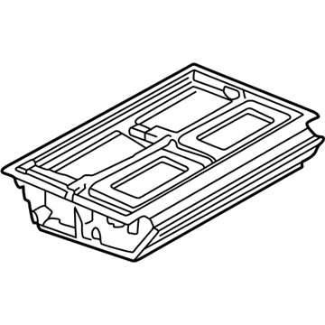 Audi 4D0-820-153