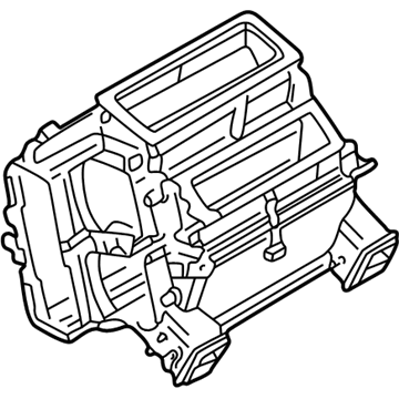 Audi 4D0-820-351-A