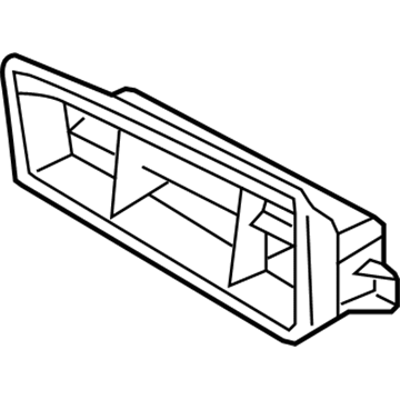 Audi 1K0-805-971-C-9B9