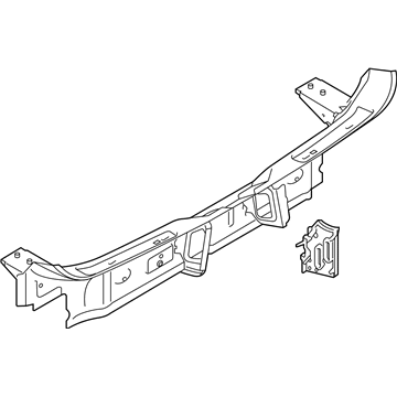 Audi 4KE-813-331-A