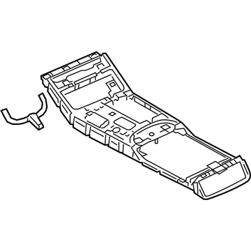 Audi 4H1-864-348-A