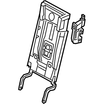 Audi 5Q0-885-209-F