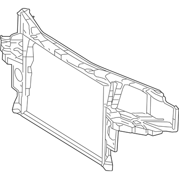 Audi 4E0-805-594-C