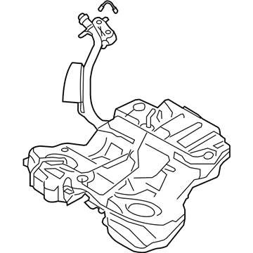 Audi 4F0-201-060-S