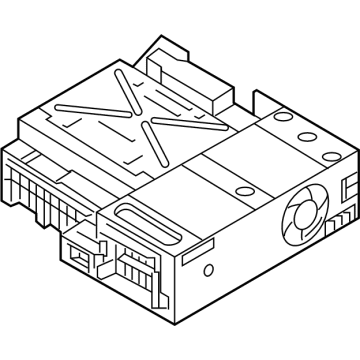 Audi 4K0-035-084-D