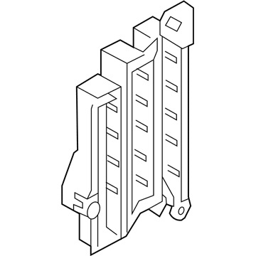 Audi 4H0-971-845-AC