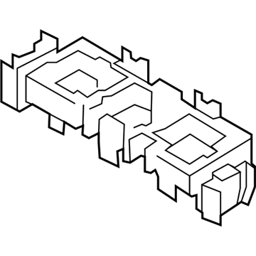 Audi 4G0-937-503