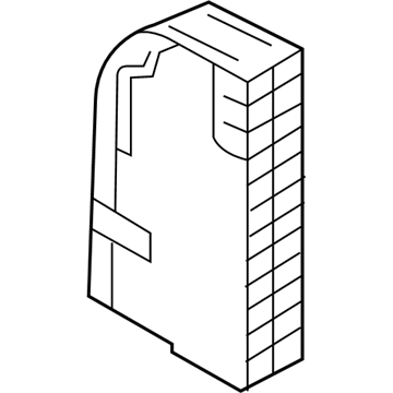 Audi 4H0-941-824